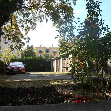 Apartment Bogarti Apartman Eger